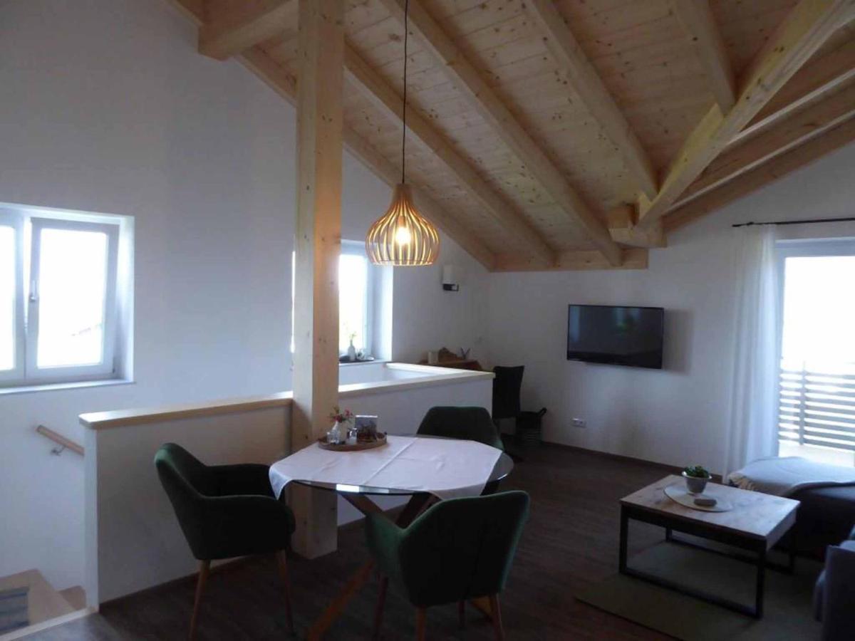 Bergkiefer - Ferienwohnung Oy-Mittelberg Eksteriør bilde